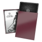 Preview: Ultimate Guard Katana Sleeves Standardgröße Radiant Plum (100)